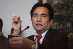 Yusril Jadi Kuasa Hukum PT Godang Tua Jaya