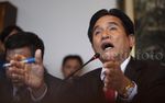 Yusril Jadi Kuasa Hukum PT Godang Tua Jaya