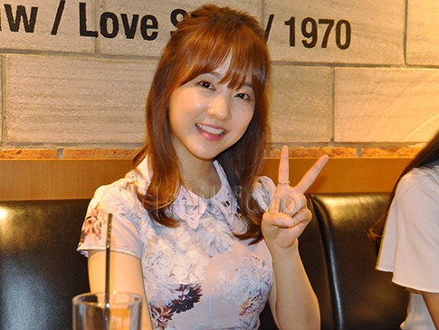 Syuting Drama Lebih Capek, Park Bo Young Nyaman Main Film