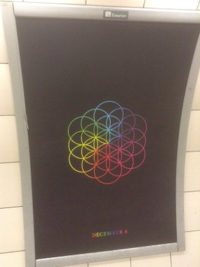 Coldplay Sudah Pasti Merilis Album Baru 4 Desember?