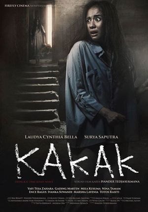 Kakak, Film Horor Tak Selamanya Menyeramkan