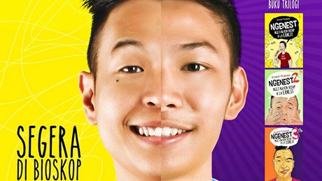 Persaingan Film Nasional di Bulan Desember