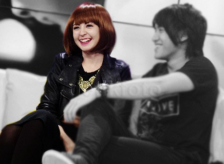 Naomi Lee Pertama Kali Ditembak Pakai Bunga dan Boneka