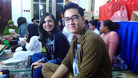 Rizky Kinos Buatkan Video, Nycta Gina Beri Foto USG Sebagai Kejutan Ulang Tahun