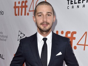 Sejak Kecil Sudah Keluar-Masuk Penjara, Ini Curhat Shia LaBeouf
