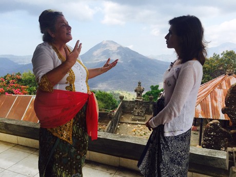 On The Road Angkat Keindahan dan Keunikan Indonesia ke Dunia