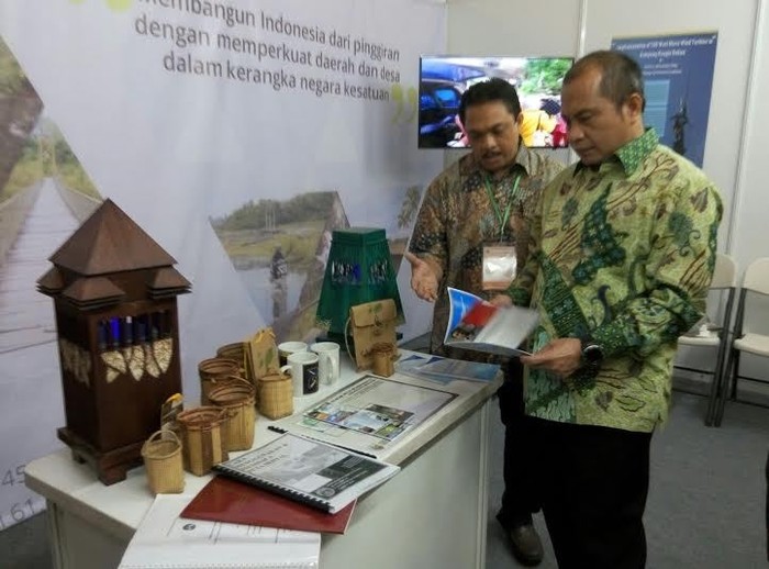 Mau Investasi? Ada Peluang di Kawasan Perbatasan