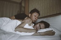 Tidak memamerkan kemesraan seperti pasangan selebriti lainnya, Ringgo dan Sabai justru tampak kocak lewat caption-caption foto mereka. (Instagram/ringgoagus)