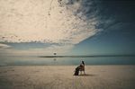 Foto Ringgo dan Sabai Babymoon di Maladewa ini Bikin Iri!