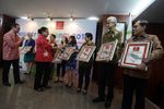 Delapan Perusahaan Raih Anugerah Pelangi 2015