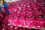 Melihat Pengisian Gas Elpiji Tabung Unyu