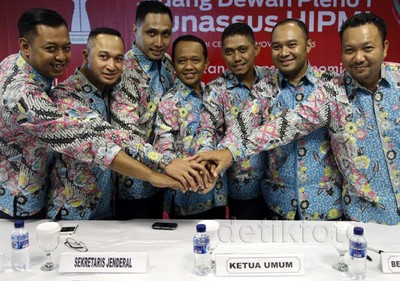 Munasus HIPMI Segera Digelar