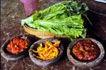 Gurih Sedap! Ikan Bakar Dabu-Dabu dan Ayam Goreng Kalasan Plus Kremesan