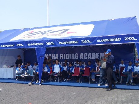 Curhatan Pelajar Bandung untuk Kang Emil Soal Bus Sekolah