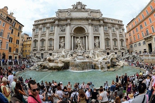 10 Negara Dengan Situs Warisan Dunia UNESCO Terbanyak