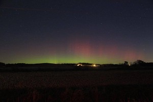 Minggu Ini, Aurora Muncul di Berbagai Wilayah AS