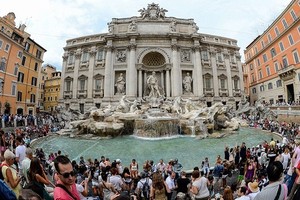 10 Negara Dengan Situs Warisan Dunia UNESCO Terbanyak