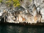 Jejak Manusia Purba di Raja Ampat
