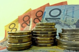 Australia Libatkan Indonesia Cegah Pendanaan Terorisme