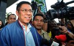 Wakil Ketua Komisi VII DPR Diperiksa KPK