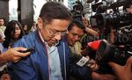 Wakil Ketua Komisi VII DPR Diperiksa KPK