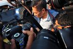 Wakil Ketua Komisi VII DPR Diperiksa KPK