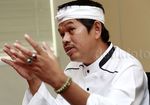 Bupati Purwakarta Bertandang ke Kantor detikcom