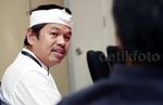 Bupati Purwakarta Bertandang ke Kantor detikcom