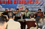 Dialog Kenegaraan DPD RI