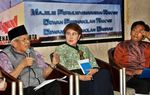 Dialog Kenegaraan DPD RI
