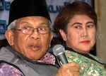 Dialog Kenegaraan DPD RI
