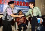 Dialog Kenegaraan DPD RI