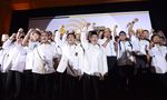 Penutupan Mukernas IV PKS