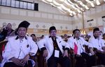 Penutupan Mukernas IV PKS