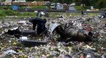 Pesawat Kargo Rusia Jatuh di Sudan Selatan