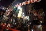 Dishub DKI Gelar Razia di Terminal Blok M