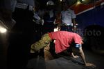 Dishub DKI Gelar Razia di Terminal Blok M