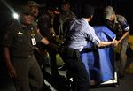 Dishub DKI Gelar Razia di Terminal Blok M