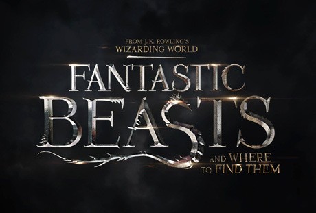 Film Spin-off Harry Potter Tayang Tahun Depan
