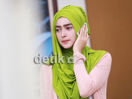 Nabila Syakieb Dikabarkan Segera Menikah