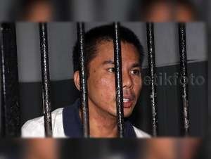 Dihukum Maksimal, Robby Abbas Tak Ajukan Banding