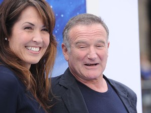 Susan Schneider: Bukan Depresi yang Membunuh Robin Williams