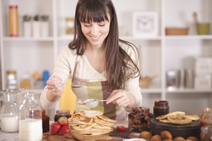 Inilah 10 Kesalahan Dasar Memasak yang Paling Sering Dilakukan (2)