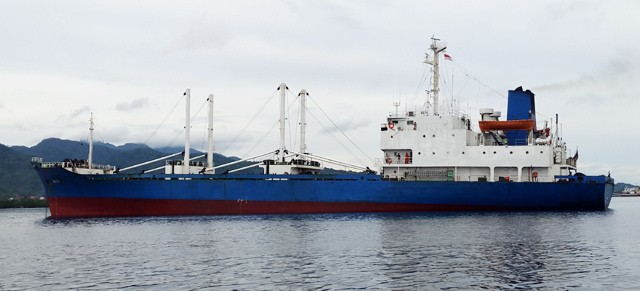 Pengusaha Minta Susi Cabut Moratorium Kapal Eks Asing