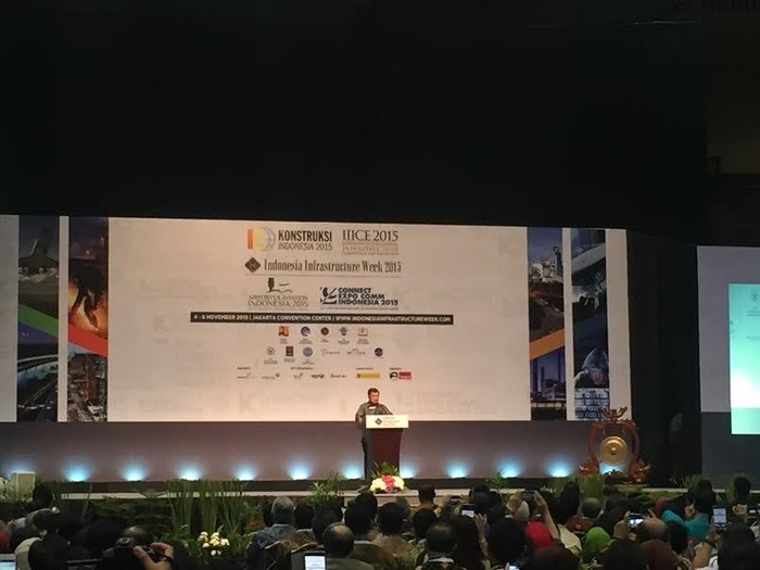 JK: Jangan Semua Dikeluhkan, Tapi Cari Solusinya