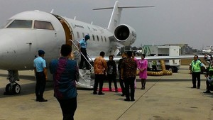 Ini Pesawat Pengintai Boeing yang Ditawarkan ke Rizal Ramli dan Susi
