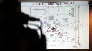 Aspek Operasional Keamanan Penerbangan Bandara Lebak Belum Terpenuhi