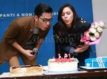 Nycta Gina Hamil Muda
