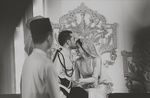 Kebahagiaan Tya Arifin Resmi Nikah dengan Bangsawan Malaysia