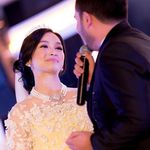 Kebahagiaan Tya Arifin Resmi Nikah dengan Bangsawan Malaysia
